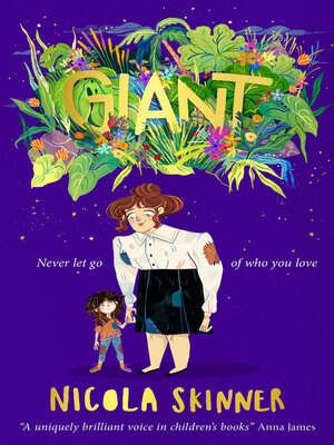 cover image of Giant